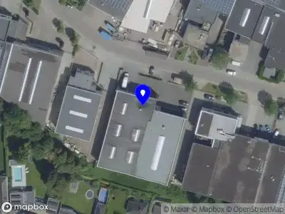 Nieuw bedrijf M.L.W. Holding B.V.