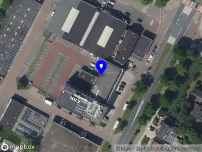 Vereniging van Eigenaars Gabrielle Cevatlaan 2 tot en met 16 (even nummers) te Amstelveen