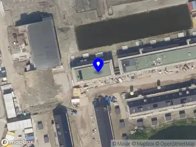 EY Verbindt Vlaardingen