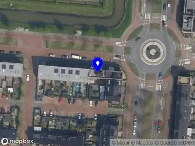 NED DS Rotterdam