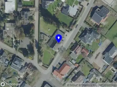 Nieuw bedrijf Van De Bernerliefjes