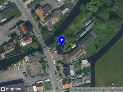 Dronespan Den Ilp
