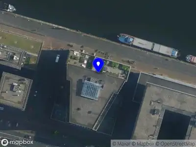Kravtsova Art Lab Amsterdam