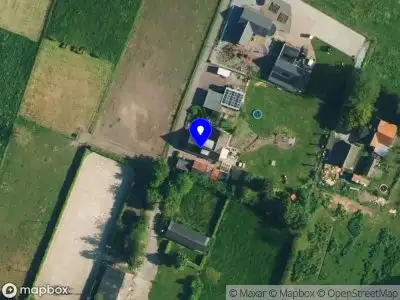 Nieuw bedrijf Mart van Beek