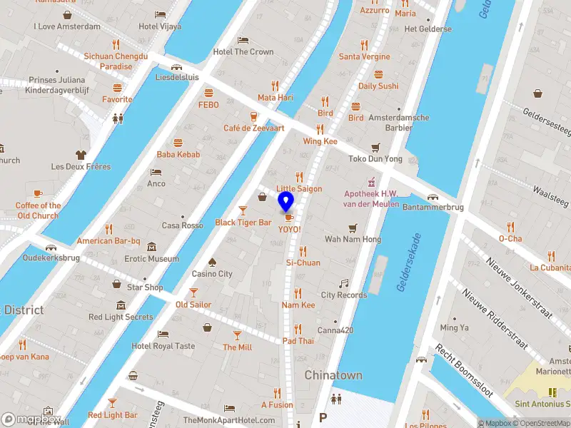 AYM Amsterdam
