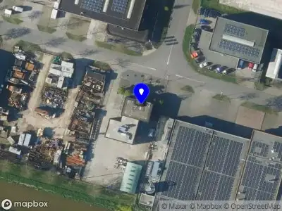 Mammoet Agro Vastgoed B.V.