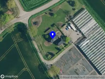 Theo Dijkman Vaste Planten B.V. Gendringen