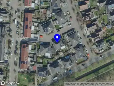 Yara van Steenis Horses