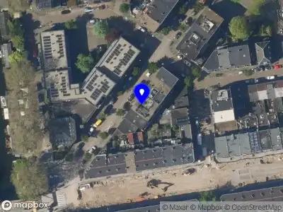 Nieuw bedrijf Ayla Lebbing