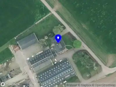 VOF Ebbers Melkvee Groesbeek