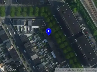 Akinpade Enterprise Amsterdam