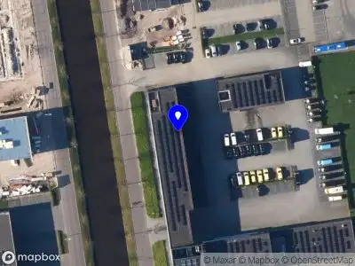 Personenvervoer Kort Drachten B.V.