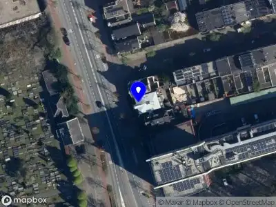 Hessing Transport Groningen