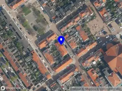 Mens en Werkplezier Delft