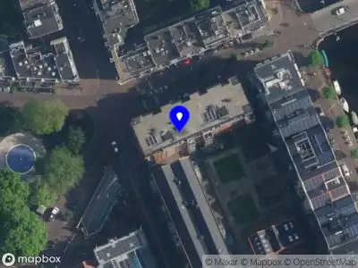 Sadans Amsterdam