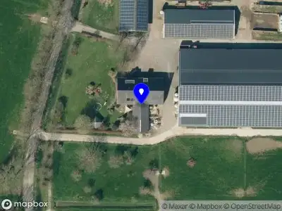 Nieuw bedrijf Visser Zevenaar B.V.