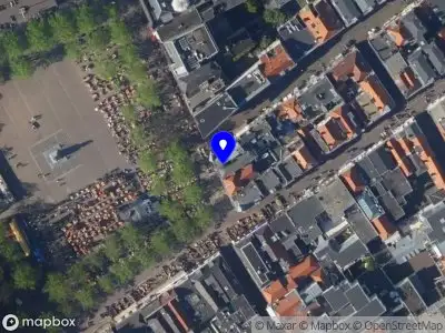 Nieuw bedrijf Tilkyway B.V.