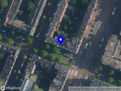 Falcon Cab Amsterdam
