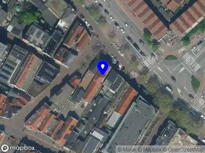 Ihab Logistic Purmerend