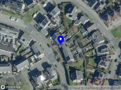 Nieuw bedrijf Rebel-Eye