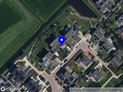 Dartclub Dubbel 1 Ten Boer