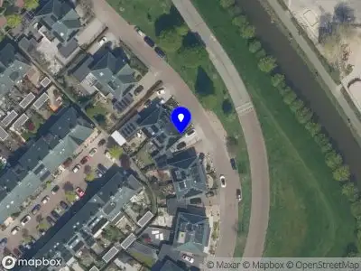Van Eendenburg Consulting Maassluis