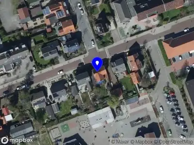 Trustez Middelharnis