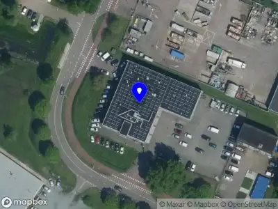 Nieuw bedrijf Play-Fit