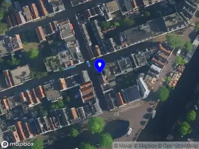 hypcmp Amsterdam