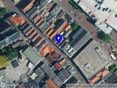 Nieuw bedrijf Vereniging van Eigenaars Smedenstraat 18 en Op de Keizer 24A en 24B te Deventer