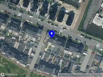 Zwarthoed Vitality Volendam