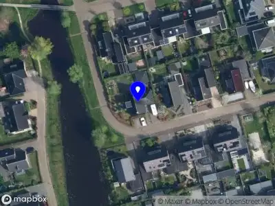 Nieuw bedrijf Henk Veenstra Advies en Training