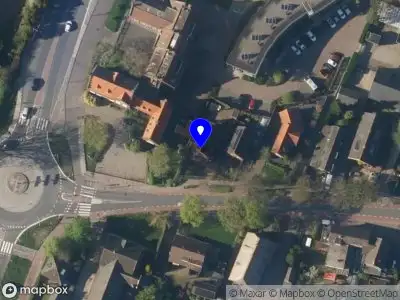 Andries Takke Projectmanagement B.V.