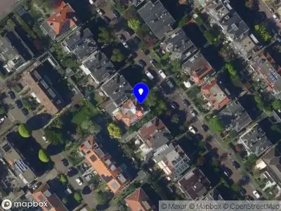 Strandmus B.V. Voorburg