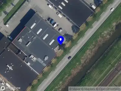 SnackWize B.V. Nieuw-Vennep