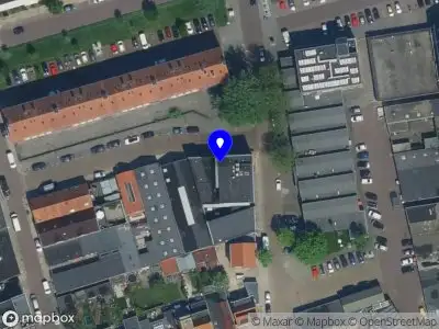 Medrooszorg Beheer B.V. Santpoort-Noord