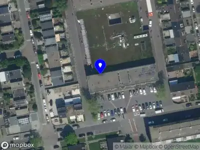 Imane Zorg & Ondersteuning