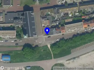 Nieuw bedrijf Bouwbedrijf van der Vlis B.V.