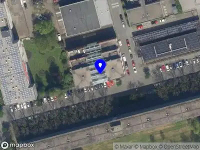 Evelien Zorg en Welzijn Rotterdam