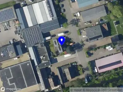 Dekker Fresh Foods Beheer B.V. Noord-Scharwoude
