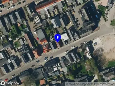 Nieuw bedrijf Horizones Nuevos B.V.