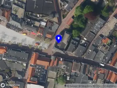 Vereniging van Eigenaars Singel 14 en Synagogepad 2/2a te Nijkerk Nijkerk