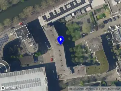 De Graaf Development Utrecht