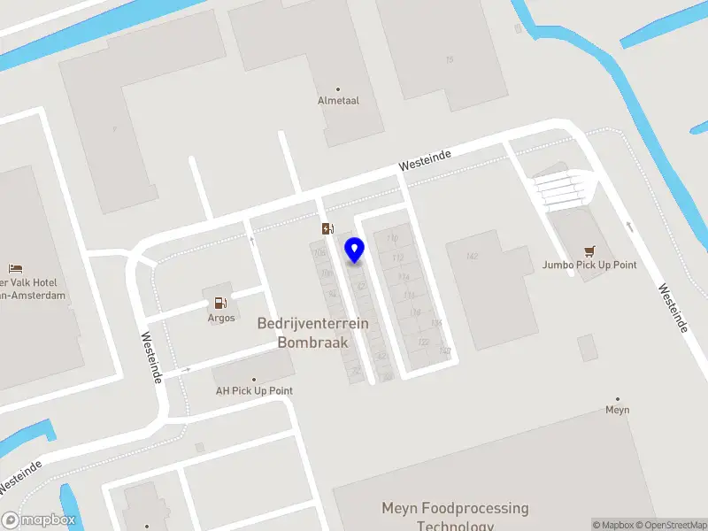 De Nachtbrakers V.O.F. Oostzaan