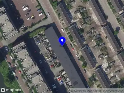 Sanne Bosker Holding B.V. Dordrecht