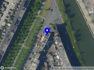Wendy Jansen Utrecht