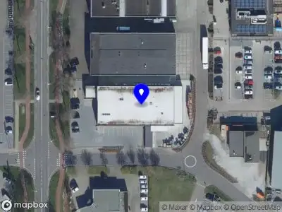 Nieuw bedrijf Foodfusion Zeeland B.V.