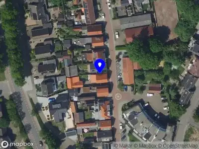 Tjeerd Woudstra Uitlijntechniek Hardinxveld-Giessendam