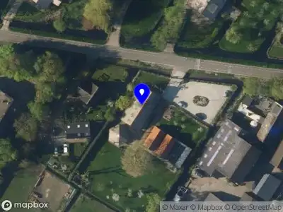 Nieuw bedrijf KampsZaken