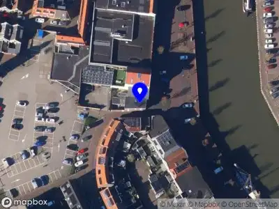 Nieuw bedrijf VDG Technische Assistentie